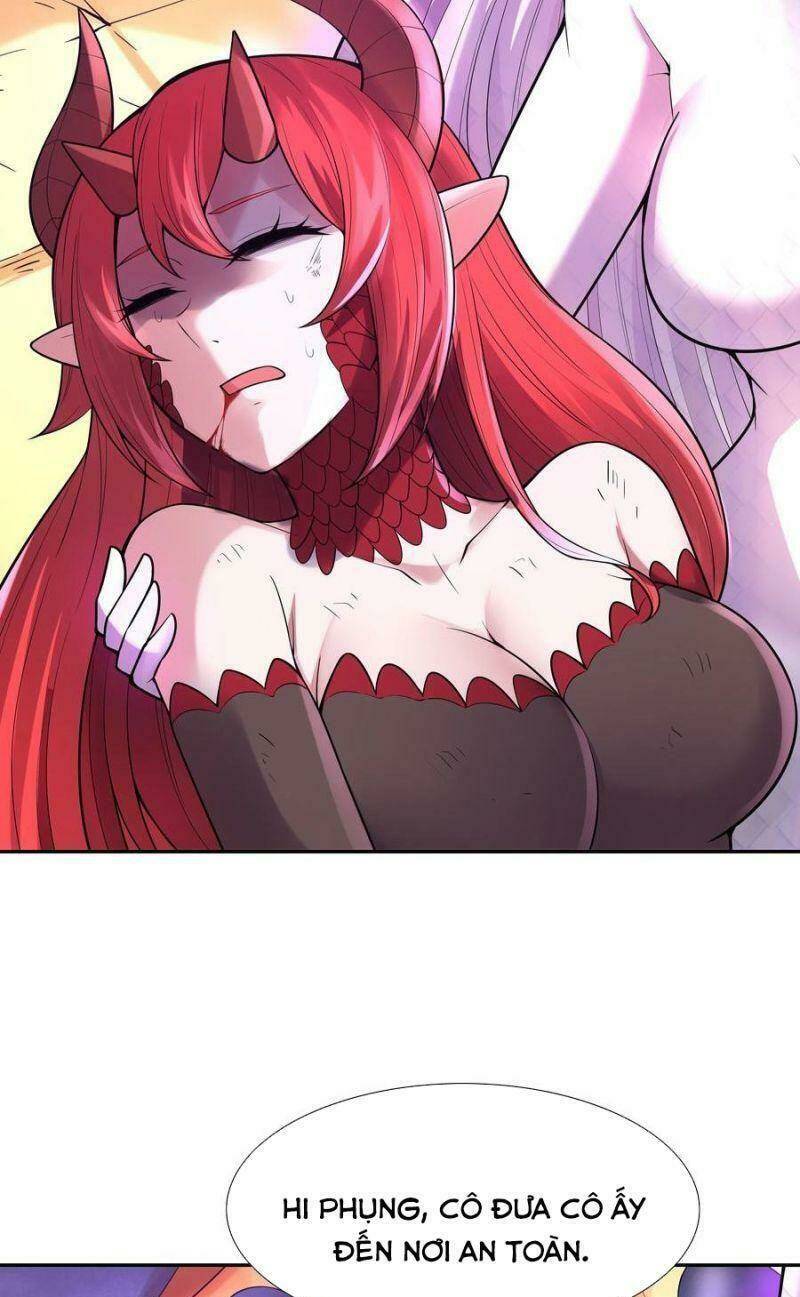 Hậu Cung Của Ta Toàn Là Ma Nữ Phản Diện: Chapter 34