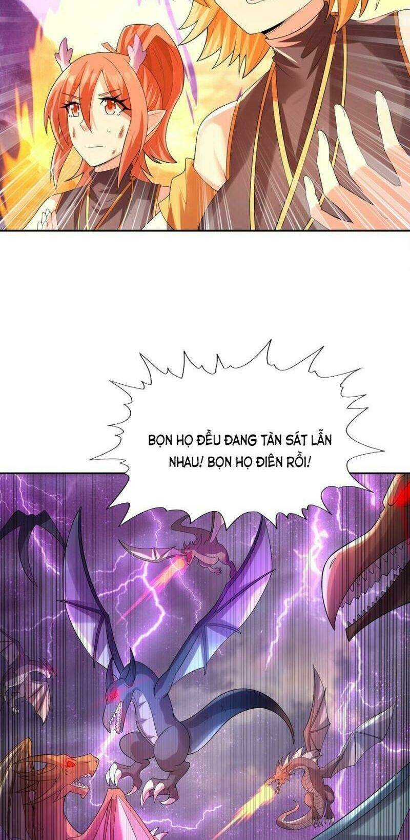 Hậu Cung Của Ta Toàn Là Ma Nữ Phản Diện: Chapter 35