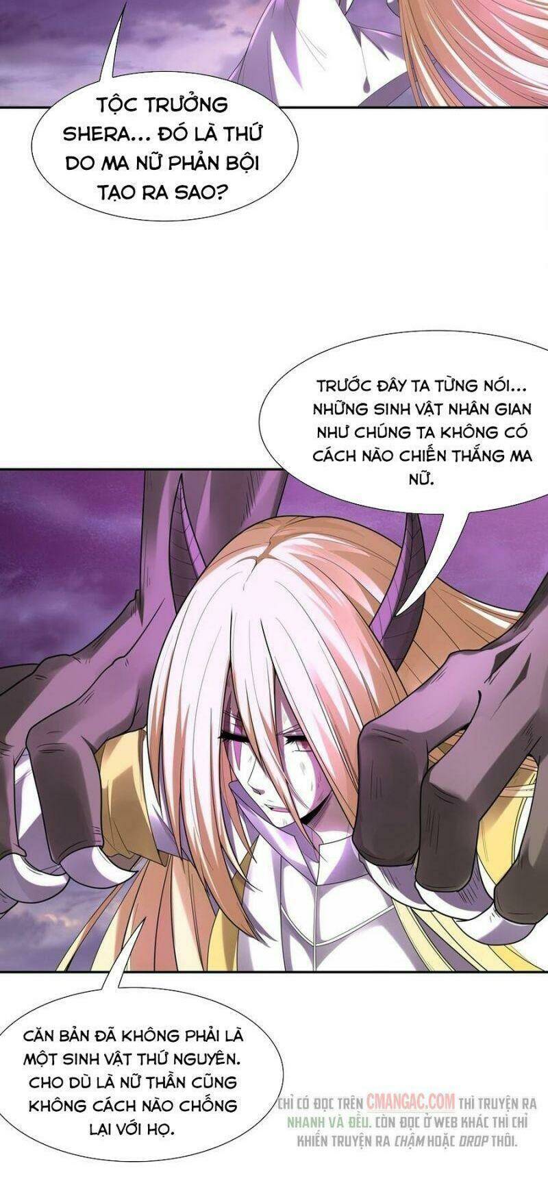 Hậu Cung Của Ta Toàn Là Ma Nữ Phản Diện: Chapter 35