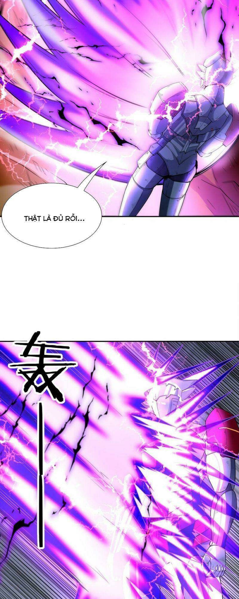 Hậu Cung Của Ta Toàn Là Ma Nữ Phản Diện: Chapter 35