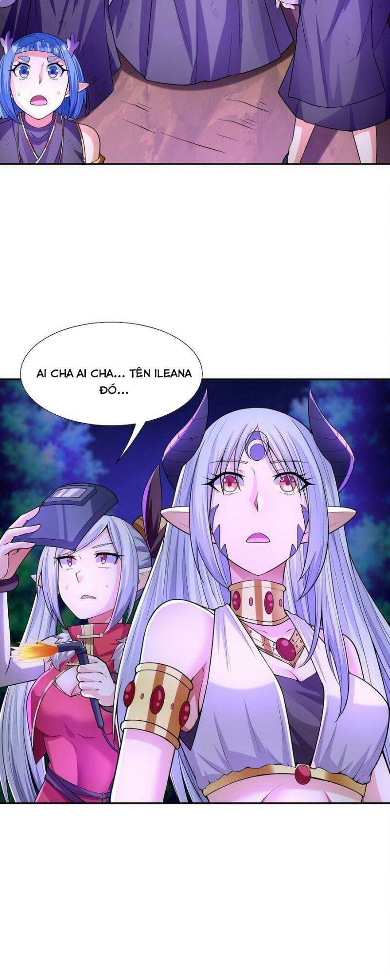Hậu Cung Của Ta Toàn Là Ma Nữ Phản Diện: Chapter 35