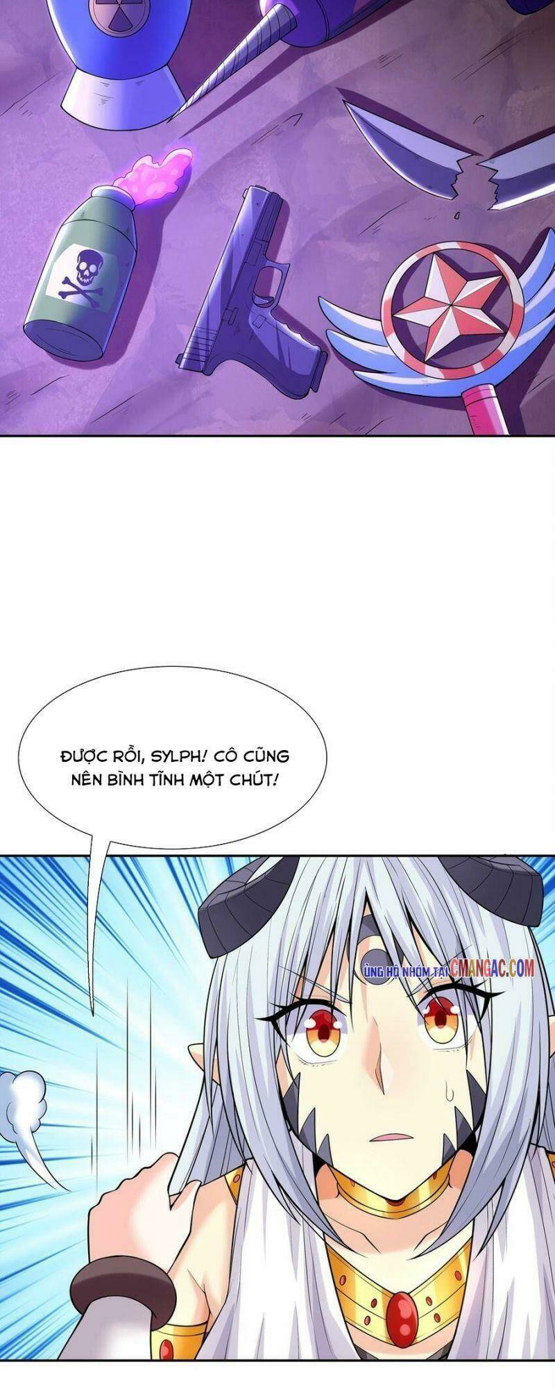 Hậu Cung Của Ta Toàn Là Ma Nữ Phản Diện: Chapter 35