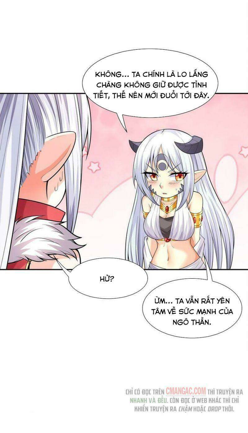 Hậu Cung Của Ta Toàn Là Ma Nữ Phản Diện: Chapter 35