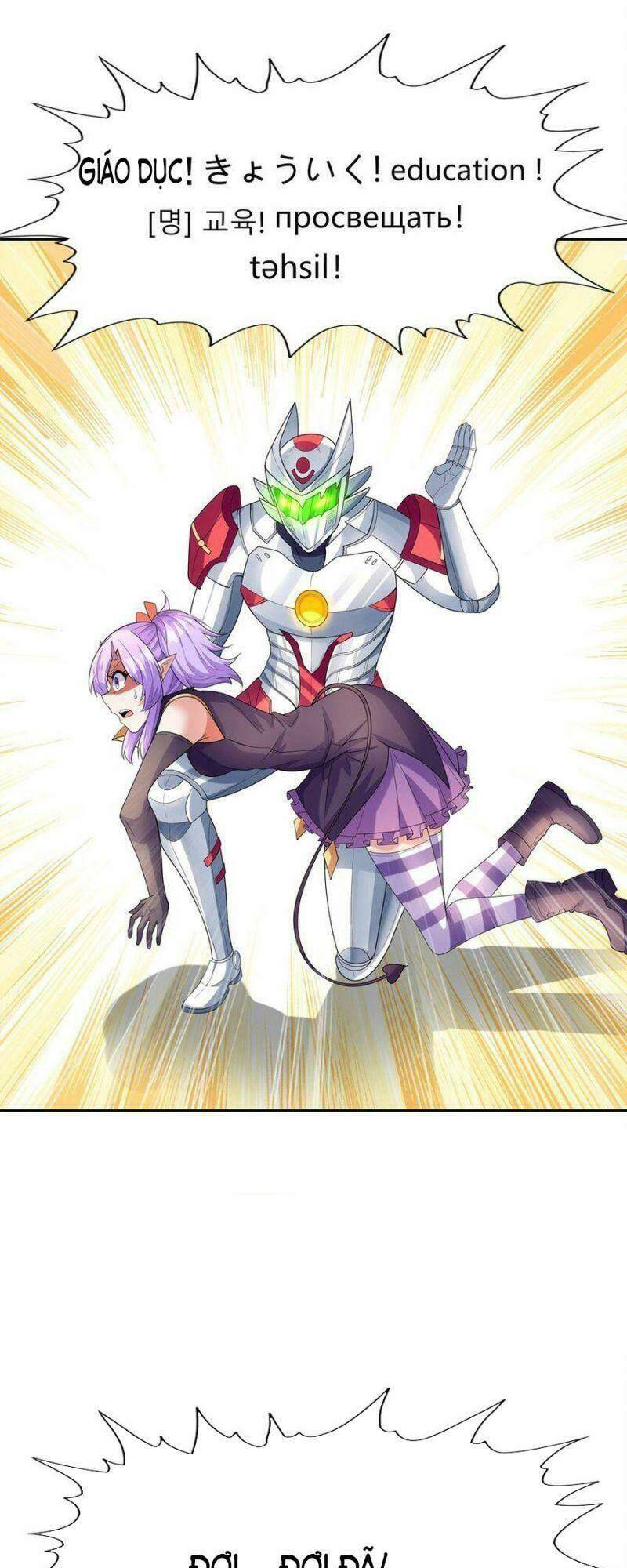 Hậu Cung Của Ta Toàn Là Ma Nữ Phản Diện: Chapter 35