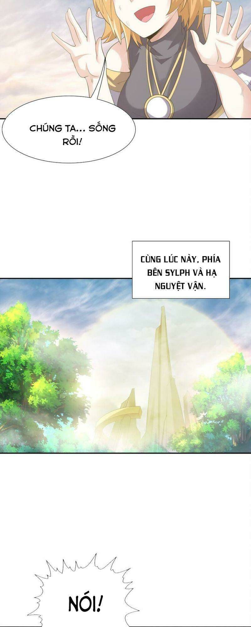 Hậu Cung Của Ta Toàn Là Ma Nữ Phản Diện: Chapter 36