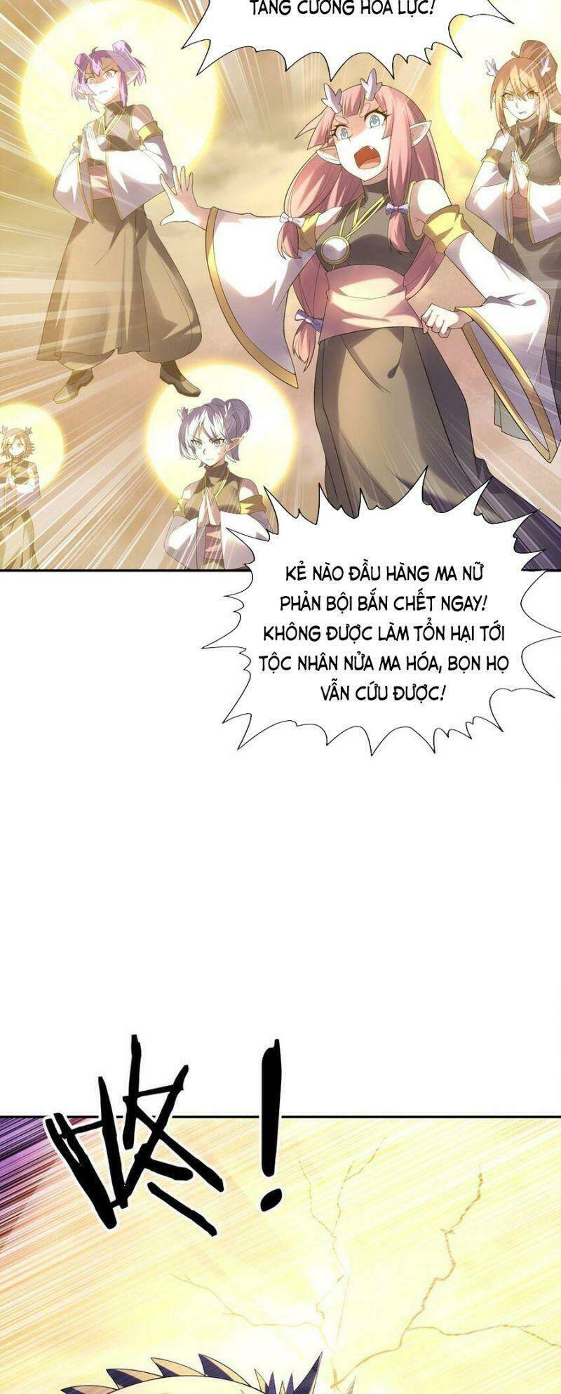 Hậu Cung Của Ta Toàn Là Ma Nữ Phản Diện: Chapter 36