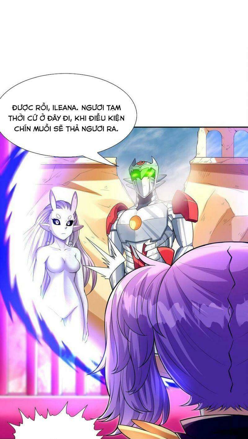 Hậu Cung Của Ta Toàn Là Ma Nữ Phản Diện: Chapter 36