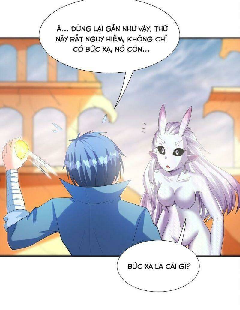 Hậu Cung Của Ta Toàn Là Ma Nữ Phản Diện: Chapter 36