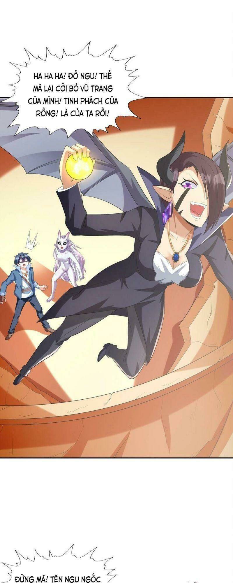 Hậu Cung Của Ta Toàn Là Ma Nữ Phản Diện: Chapter 36