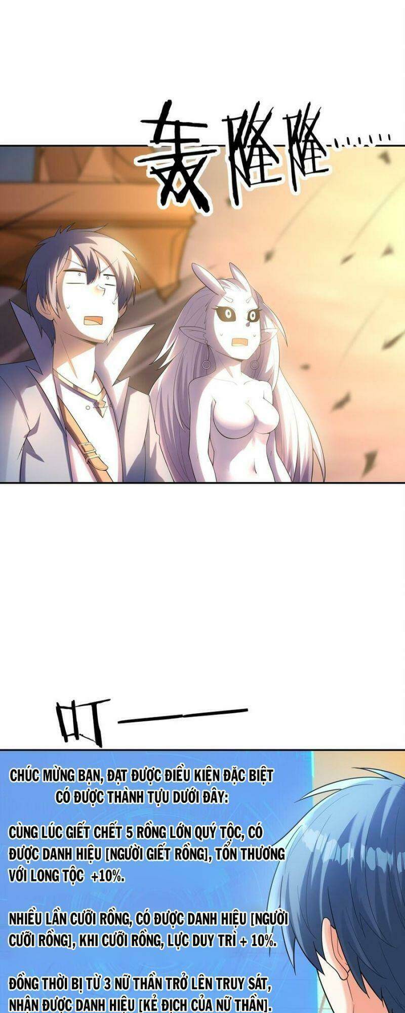 Hậu Cung Của Ta Toàn Là Ma Nữ Phản Diện: Chapter 36
