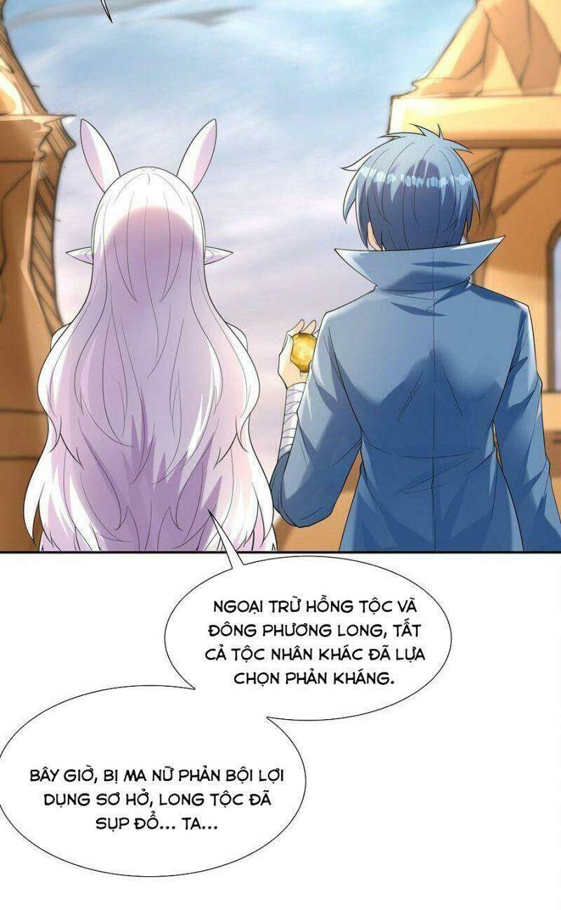 Hậu Cung Của Ta Toàn Là Ma Nữ Phản Diện: Chapter 36