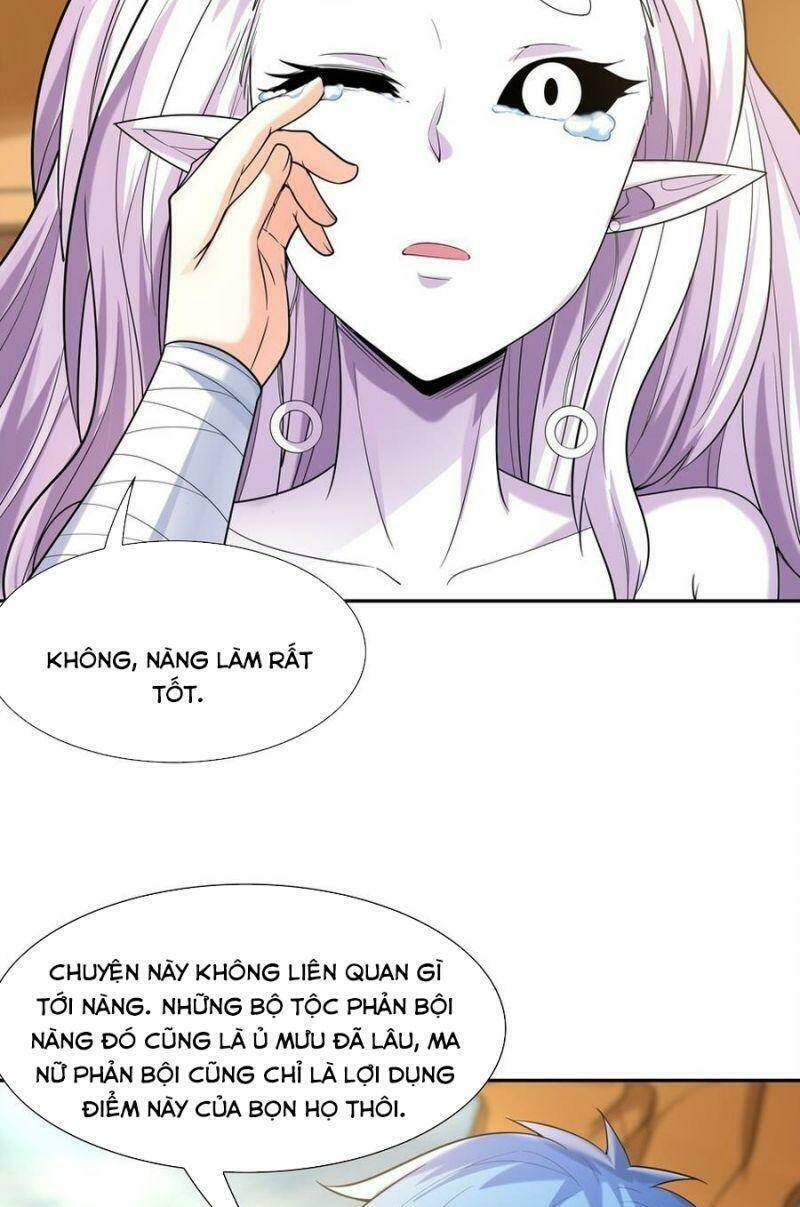 Hậu Cung Của Ta Toàn Là Ma Nữ Phản Diện: Chapter 36
