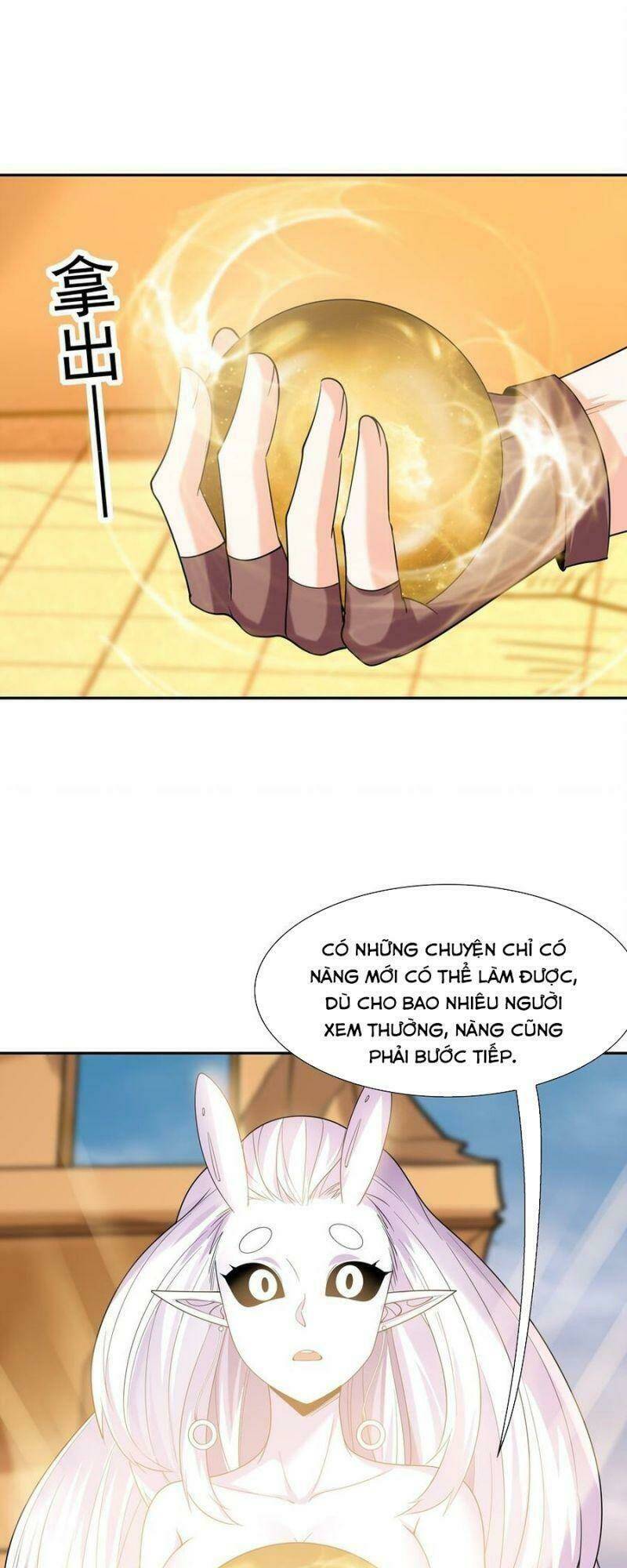 Hậu Cung Của Ta Toàn Là Ma Nữ Phản Diện: Chapter 36