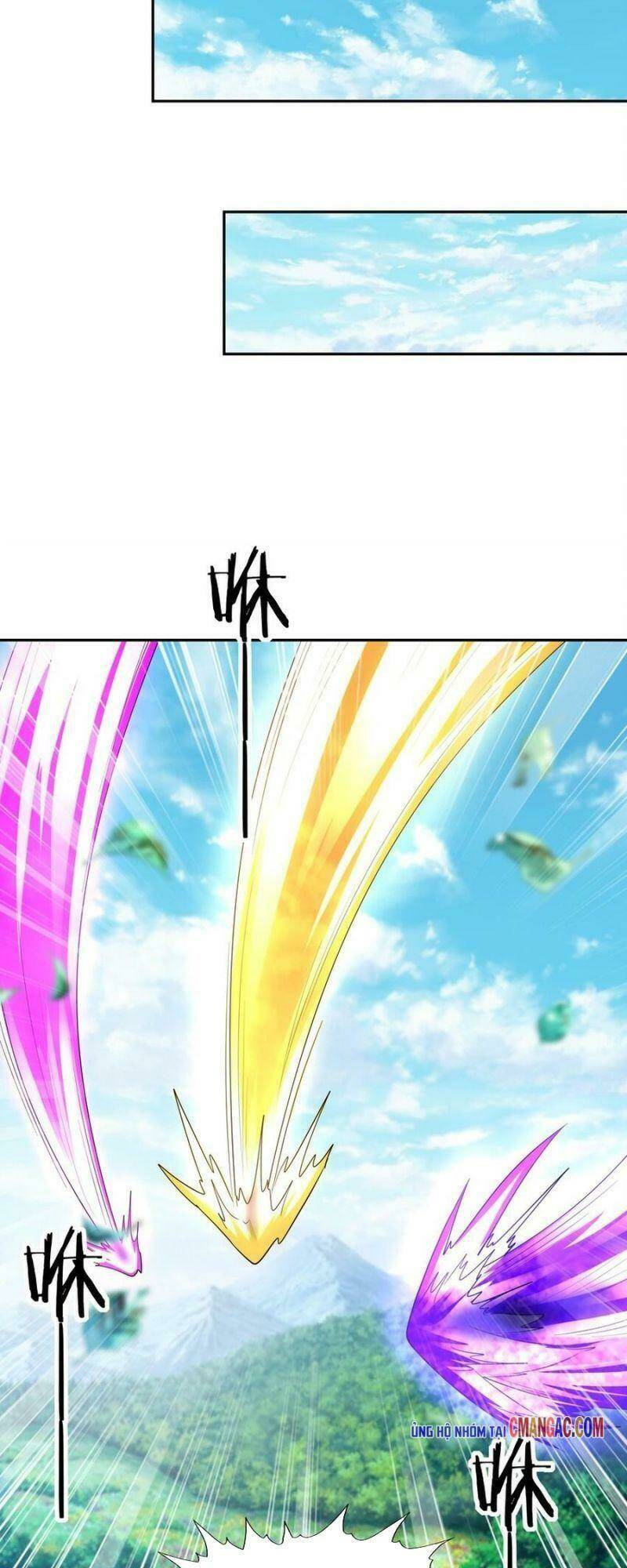 Hậu Cung Của Ta Toàn Là Ma Nữ Phản Diện: Chapter 36