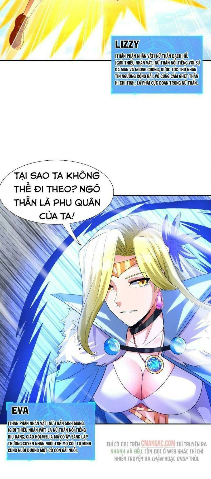 Hậu Cung Của Ta Toàn Là Ma Nữ Phản Diện: Chapter 36