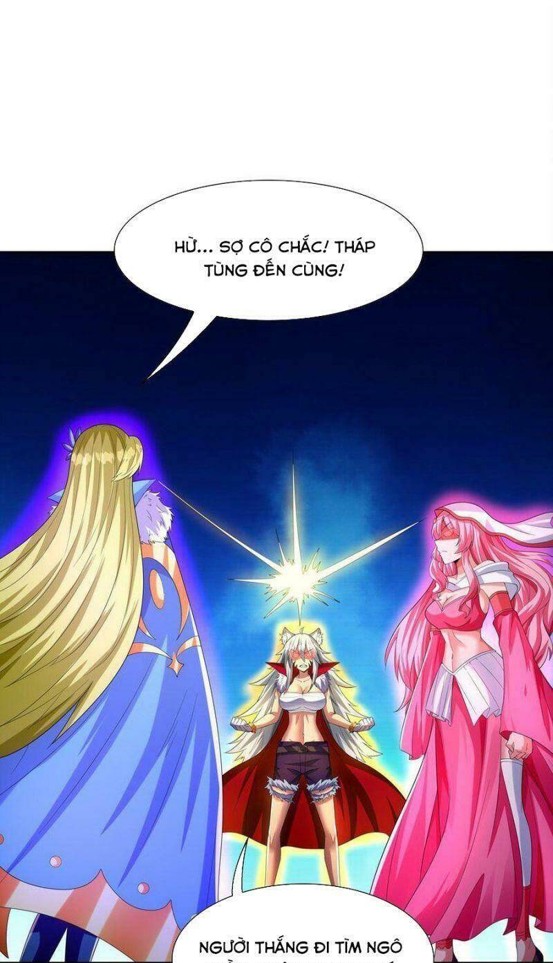 Hậu Cung Của Ta Toàn Là Ma Nữ Phản Diện: Chapter 36