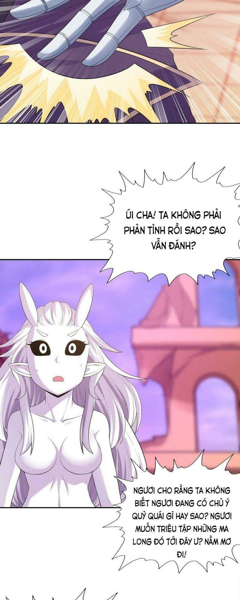 Hậu Cung Của Ta Toàn Là Ma Nữ Phản Diện: Chapter 36