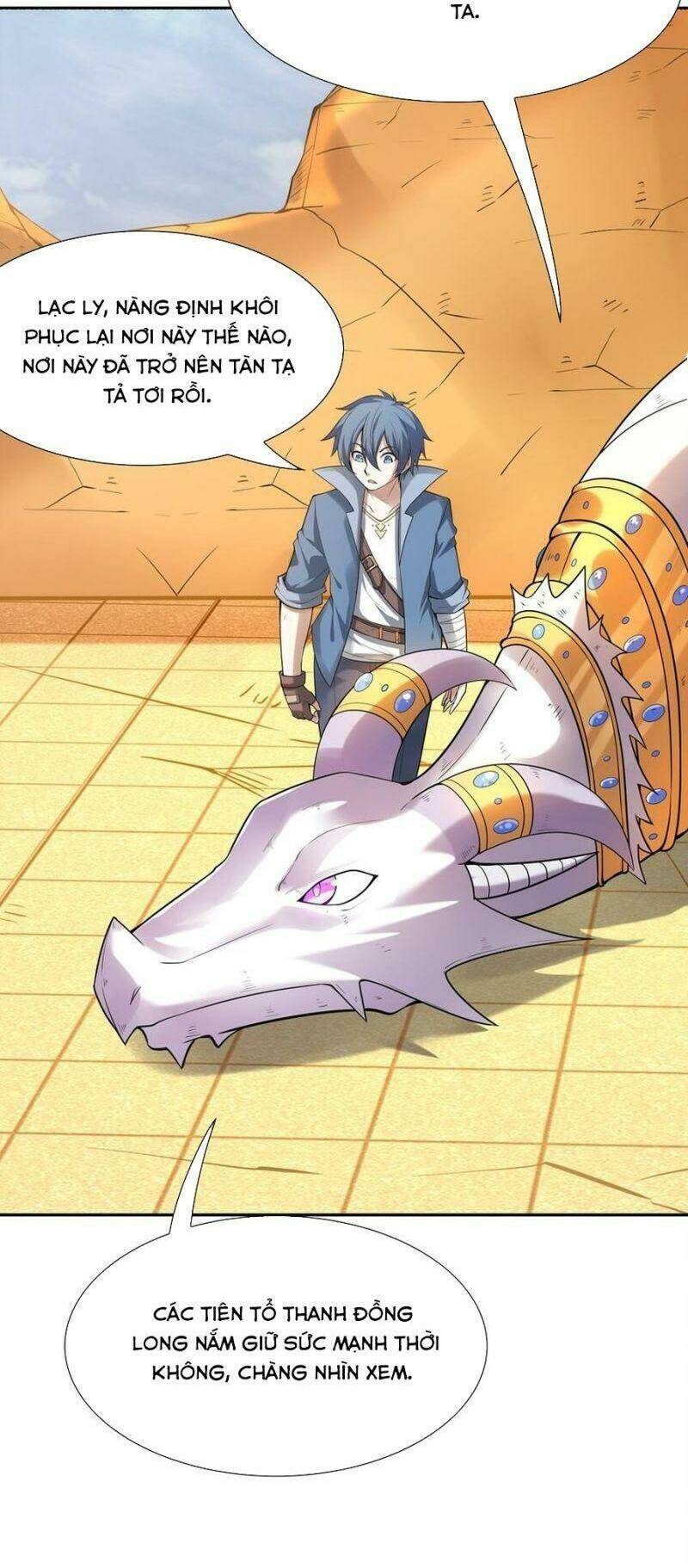Hậu Cung Của Ta Toàn Là Ma Nữ Phản Diện: Chapter 37