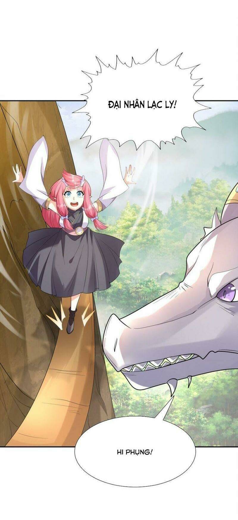 Hậu Cung Của Ta Toàn Là Ma Nữ Phản Diện: Chapter 37