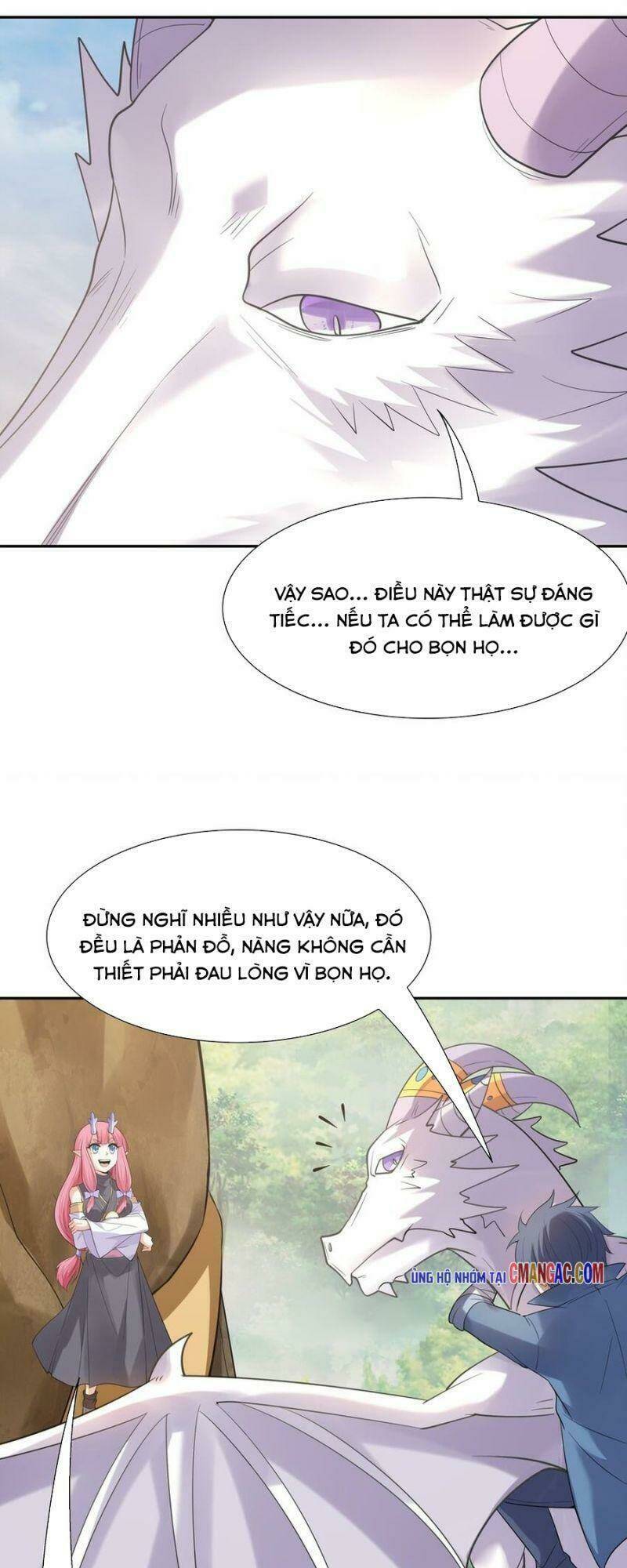Hậu Cung Của Ta Toàn Là Ma Nữ Phản Diện: Chapter 37