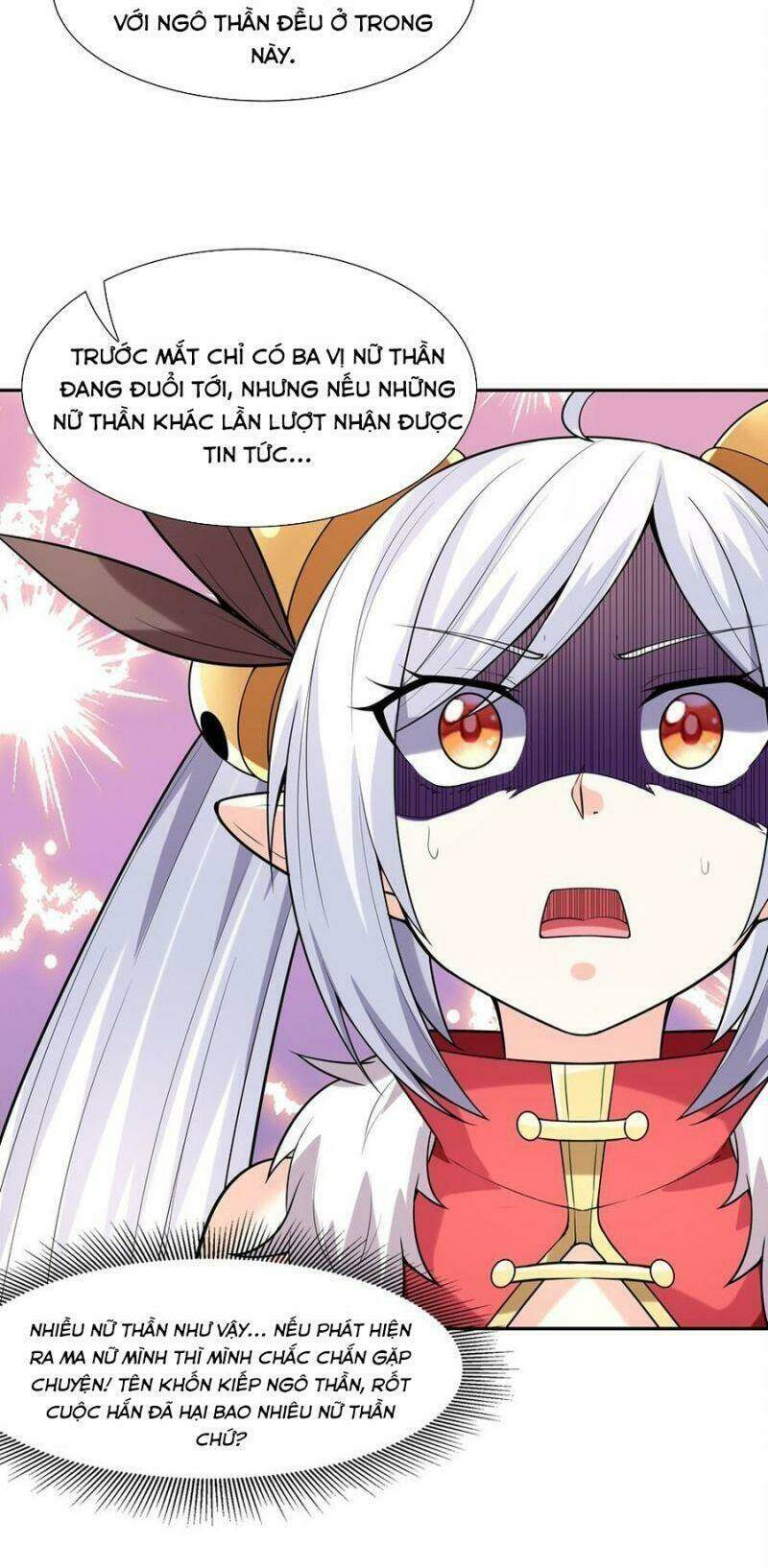 Hậu Cung Của Ta Toàn Là Ma Nữ Phản Diện: Chapter 37