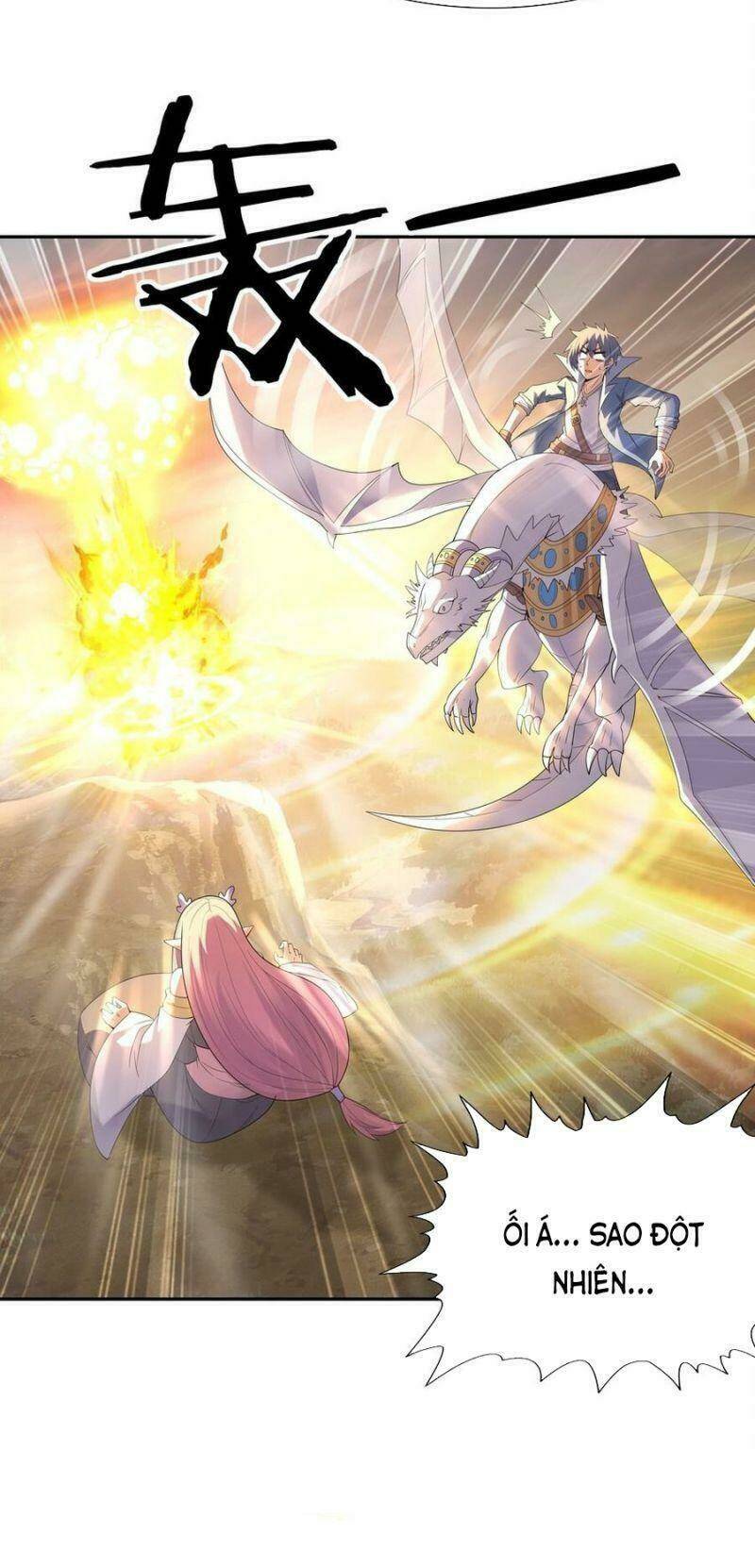 Hậu Cung Của Ta Toàn Là Ma Nữ Phản Diện: Chapter 37