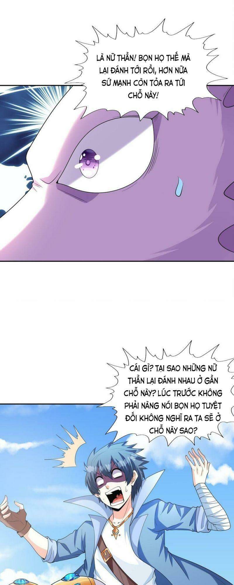 Hậu Cung Của Ta Toàn Là Ma Nữ Phản Diện: Chapter 37
