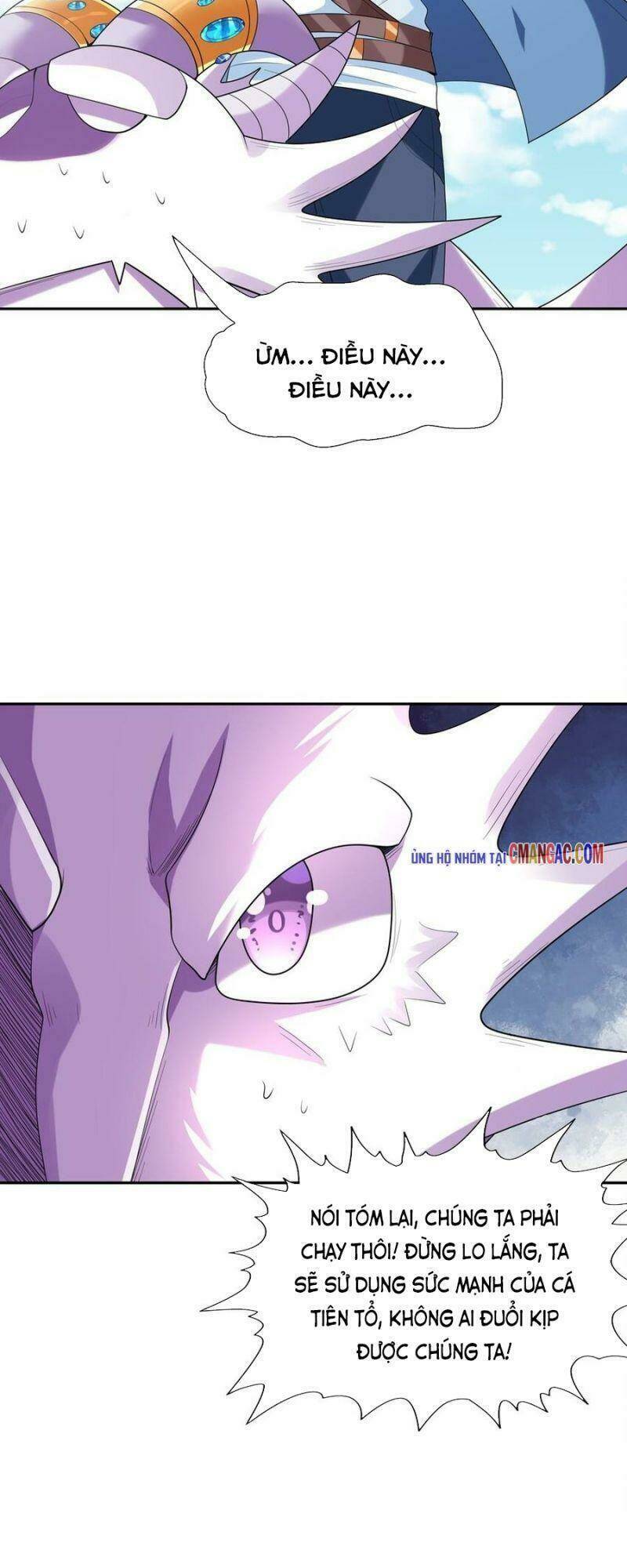 Hậu Cung Của Ta Toàn Là Ma Nữ Phản Diện: Chapter 37