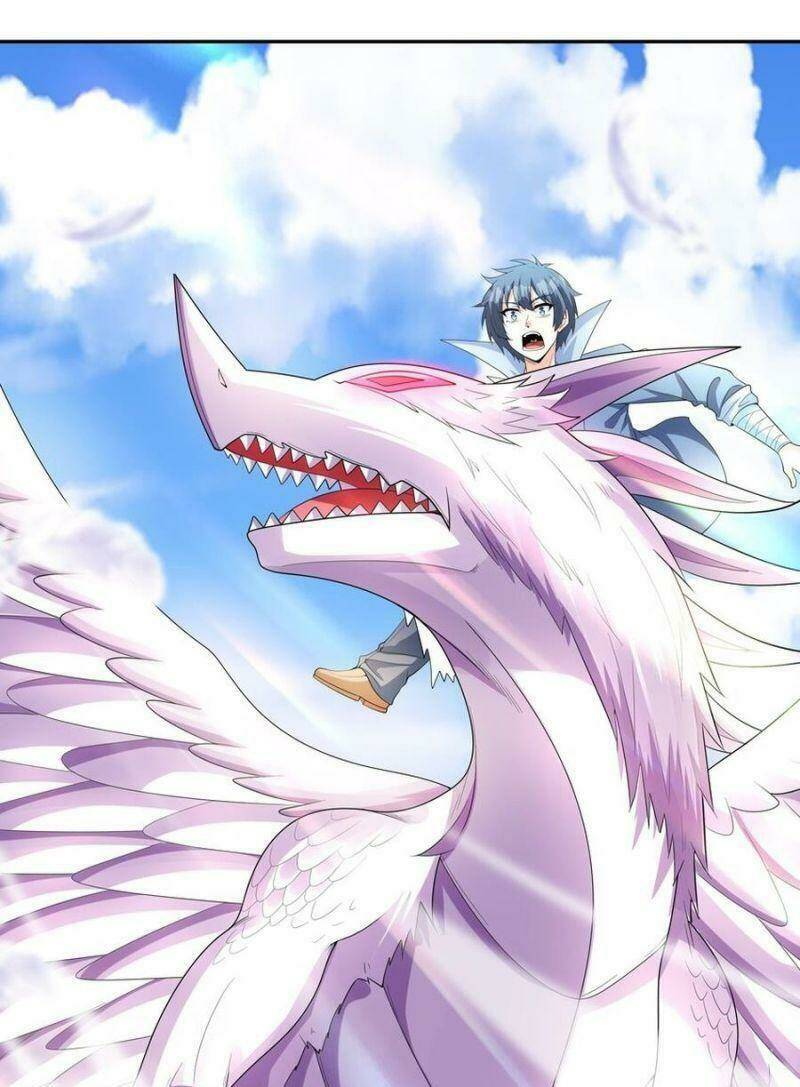 Hậu Cung Của Ta Toàn Là Ma Nữ Phản Diện: Chapter 37