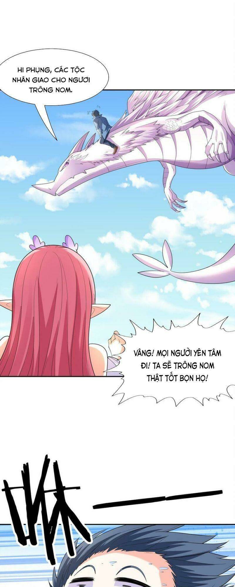 Hậu Cung Của Ta Toàn Là Ma Nữ Phản Diện: Chapter 37