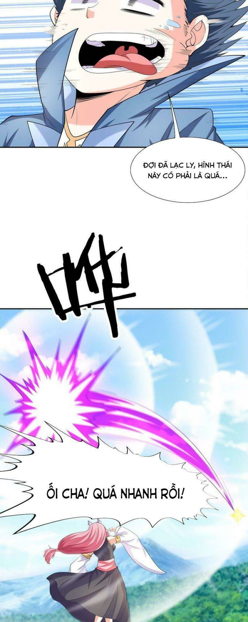 Hậu Cung Của Ta Toàn Là Ma Nữ Phản Diện: Chapter 37