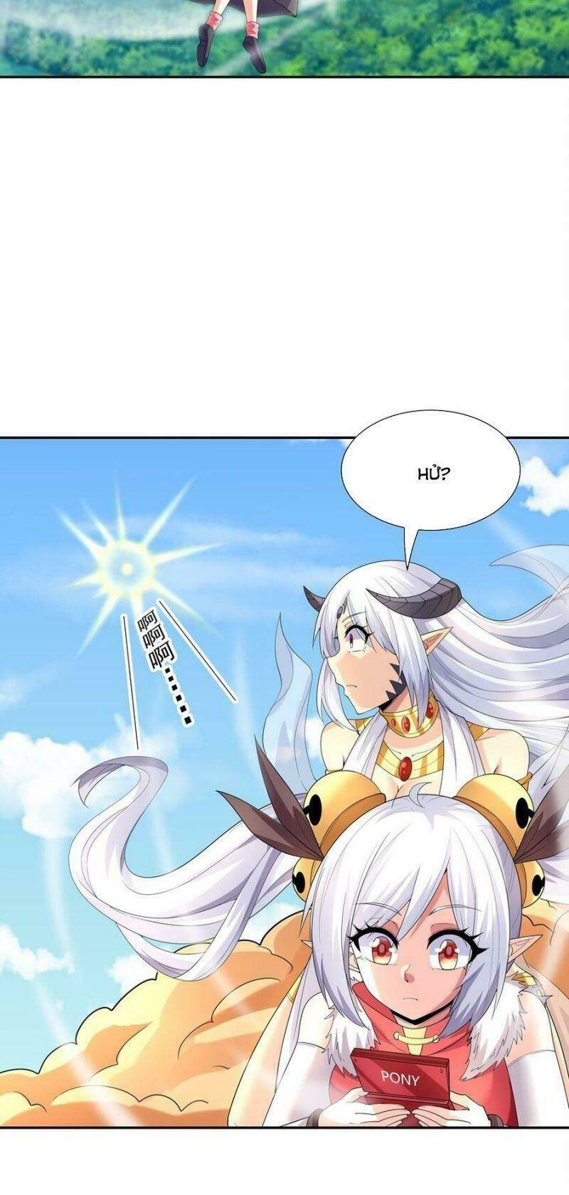 Hậu Cung Của Ta Toàn Là Ma Nữ Phản Diện: Chapter 37