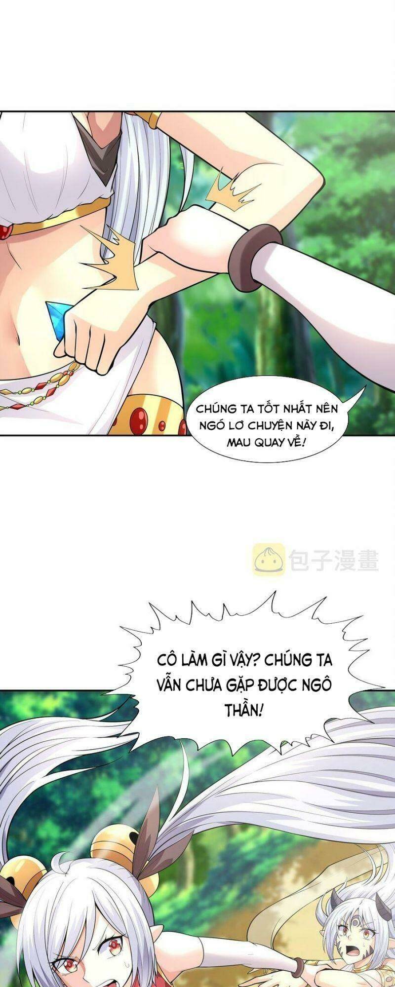 Hậu Cung Của Ta Toàn Là Ma Nữ Phản Diện: Chapter 37