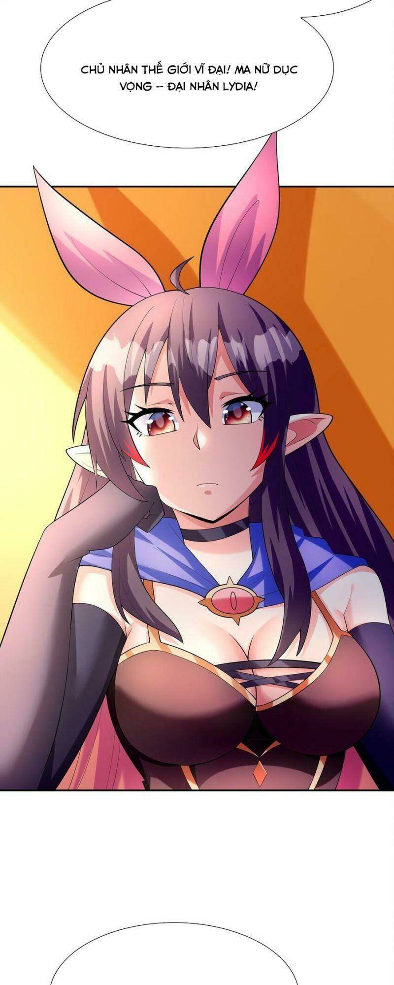 Hậu Cung Của Ta Toàn Là Ma Nữ Phản Diện: Chapter 37