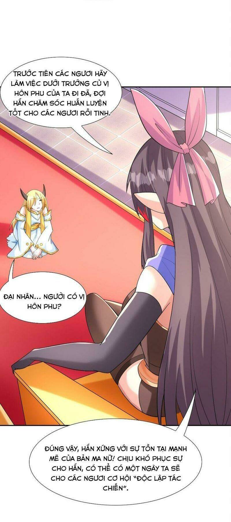 Hậu Cung Của Ta Toàn Là Ma Nữ Phản Diện: Chapter 37