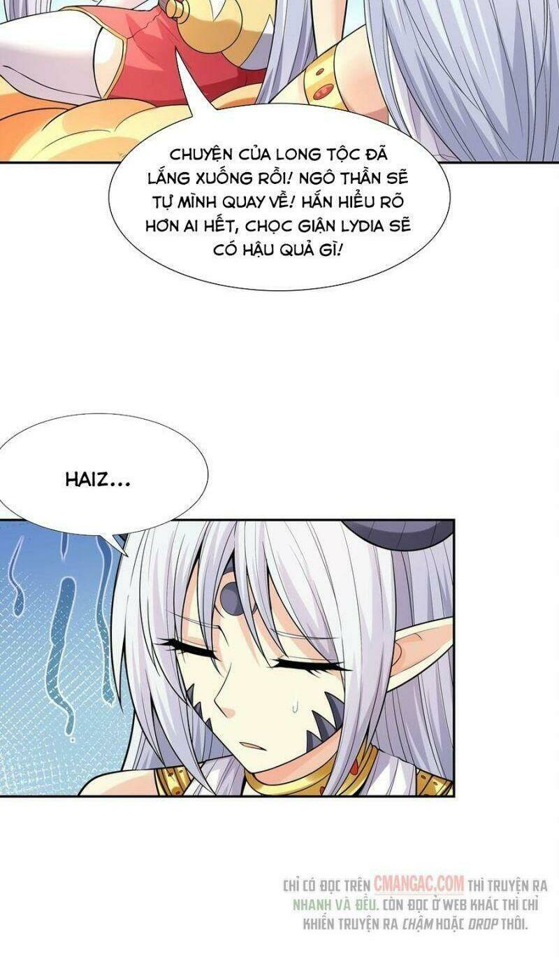 Hậu Cung Của Ta Toàn Là Ma Nữ Phản Diện: Chapter 37
