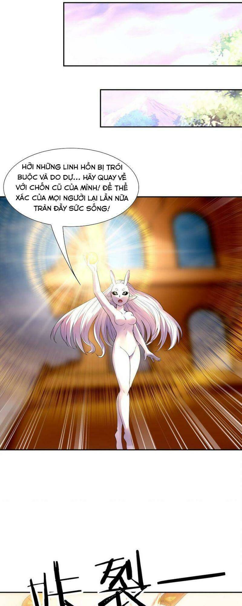 Hậu Cung Của Ta Toàn Là Ma Nữ Phản Diện: Chapter 37