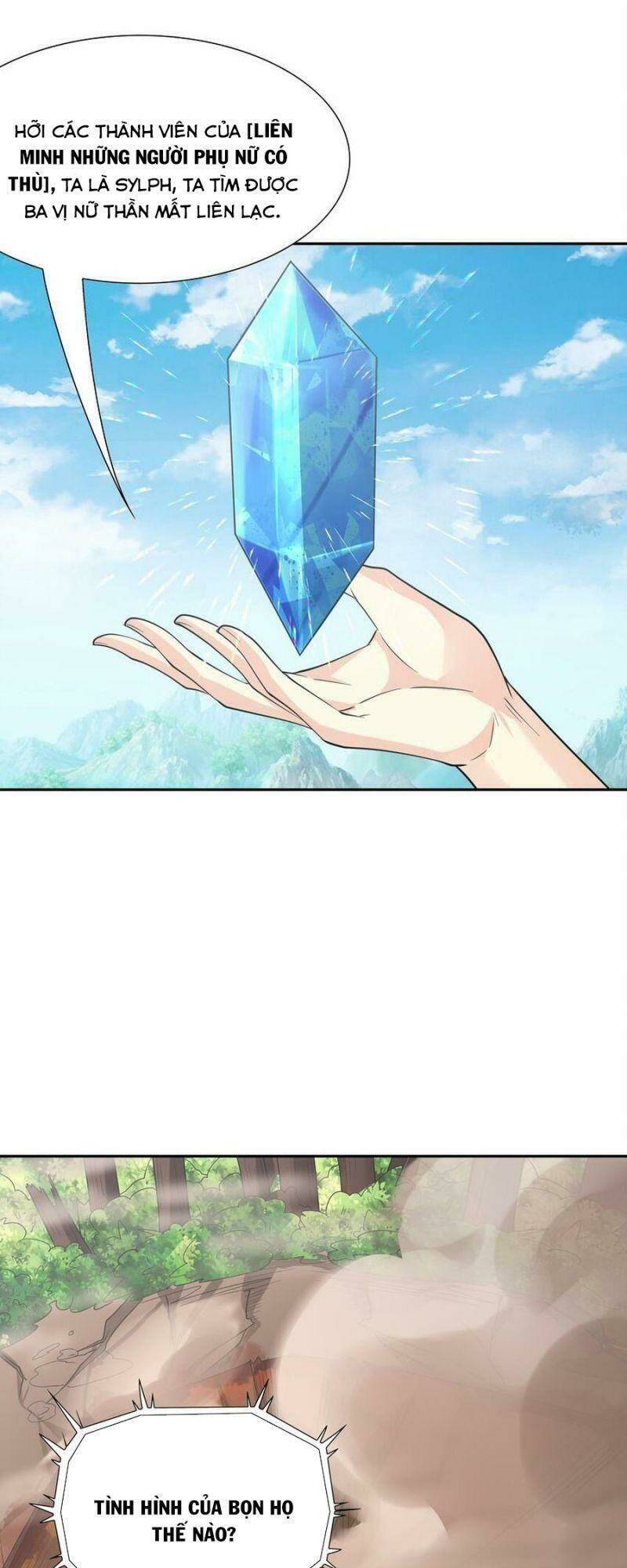 Hậu Cung Của Ta Toàn Là Ma Nữ Phản Diện: Chapter 38