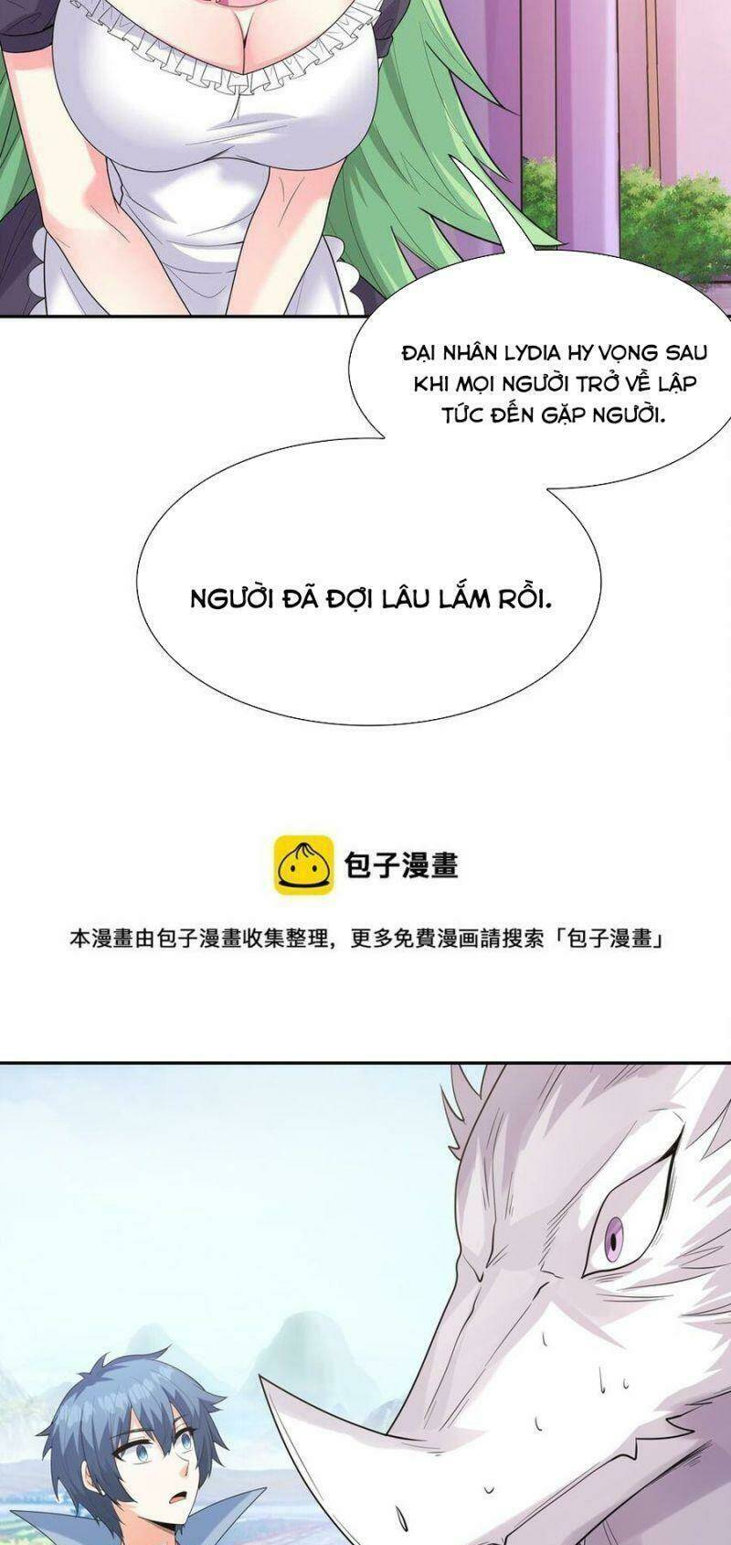 Hậu Cung Của Ta Toàn Là Ma Nữ Phản Diện: Chapter 38