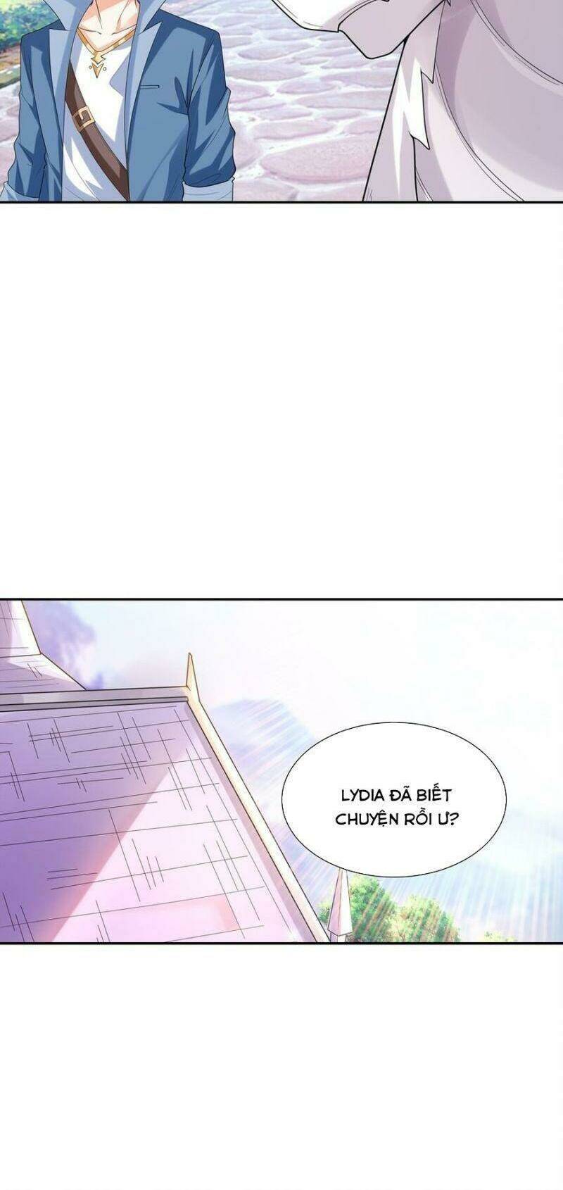 Hậu Cung Của Ta Toàn Là Ma Nữ Phản Diện: Chapter 38