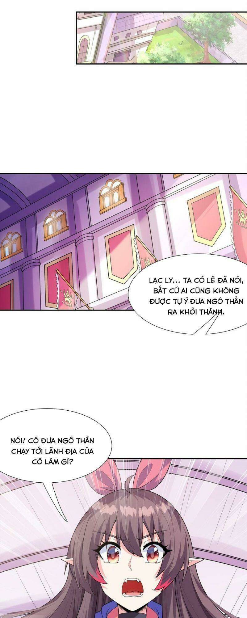 Hậu Cung Của Ta Toàn Là Ma Nữ Phản Diện: Chapter 38