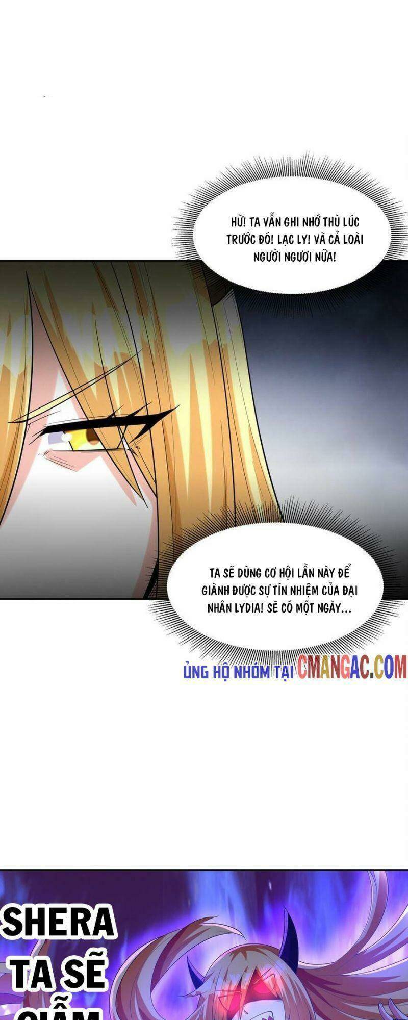 Hậu Cung Của Ta Toàn Là Ma Nữ Phản Diện: Chapter 38