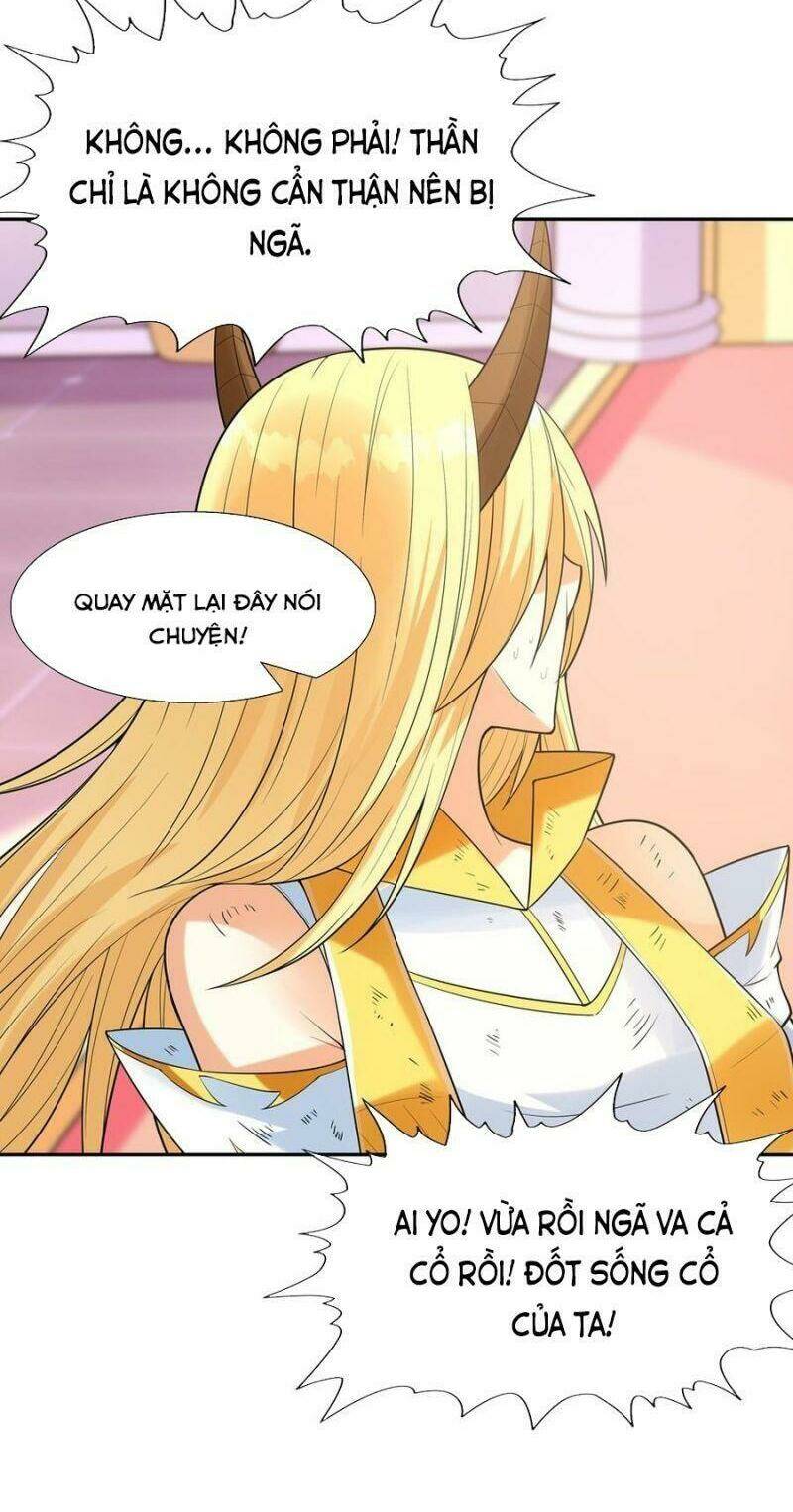 Hậu Cung Của Ta Toàn Là Ma Nữ Phản Diện: Chapter 38