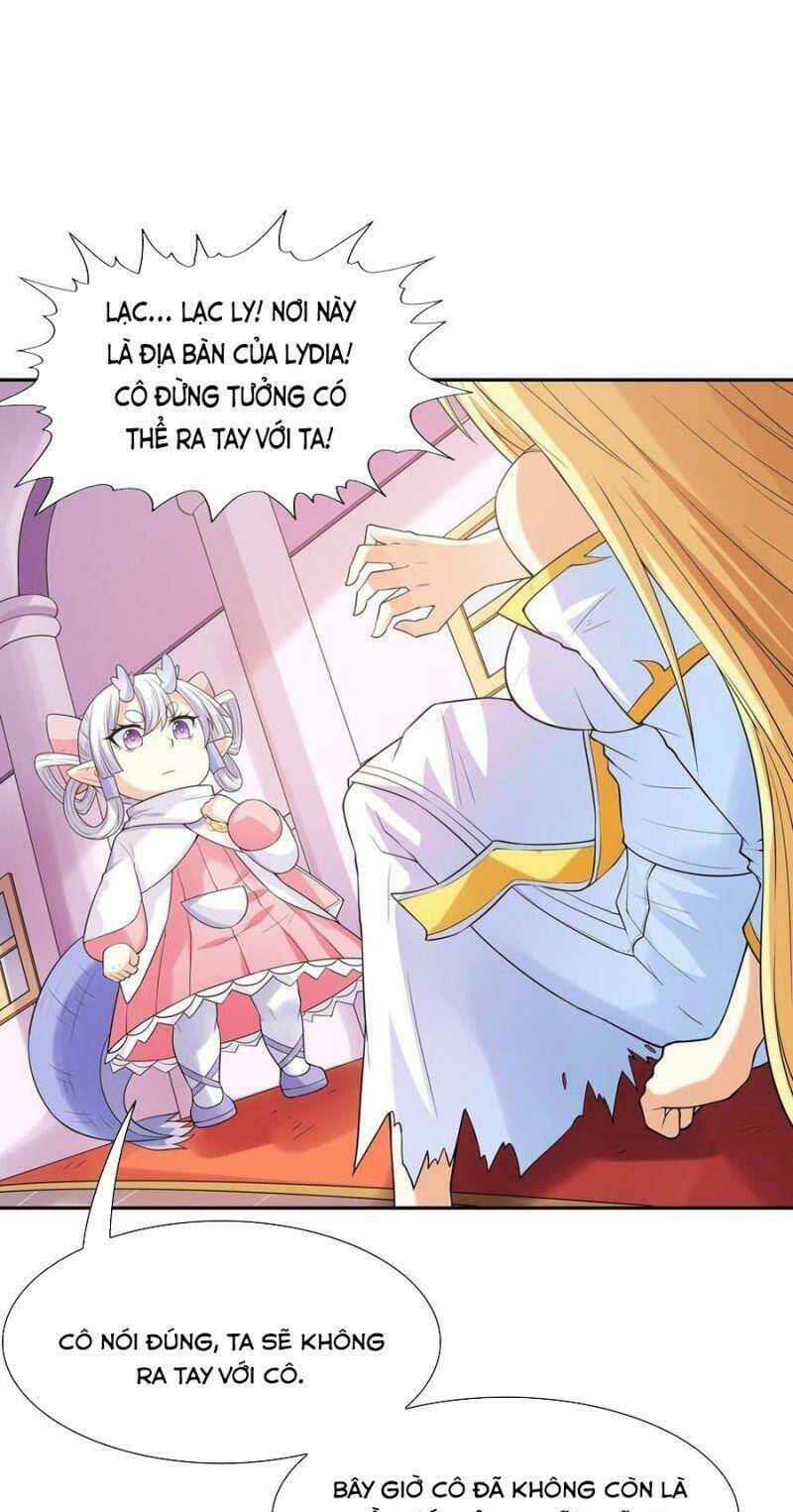 Hậu Cung Của Ta Toàn Là Ma Nữ Phản Diện: Chapter 38