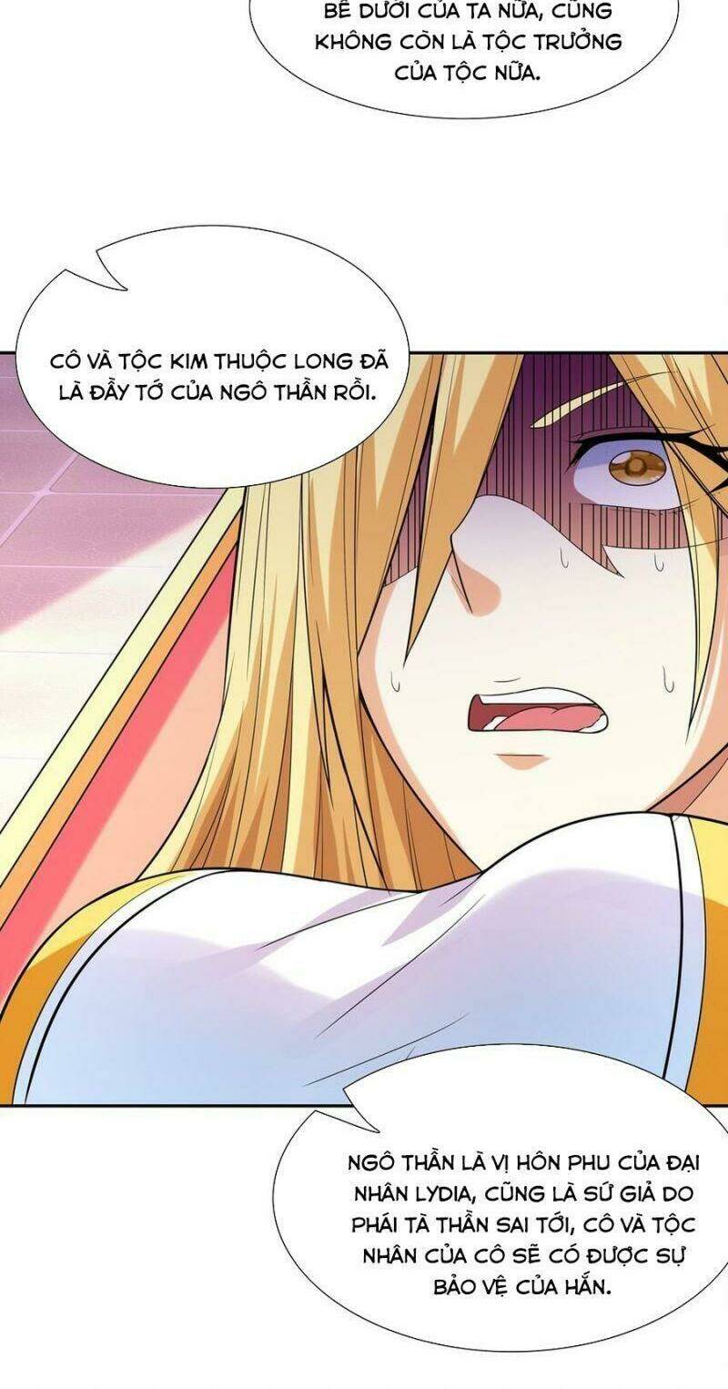 Hậu Cung Của Ta Toàn Là Ma Nữ Phản Diện: Chapter 38