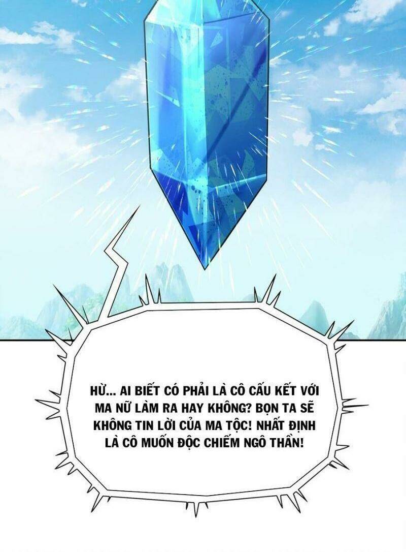 Hậu Cung Của Ta Toàn Là Ma Nữ Phản Diện: Chapter 38