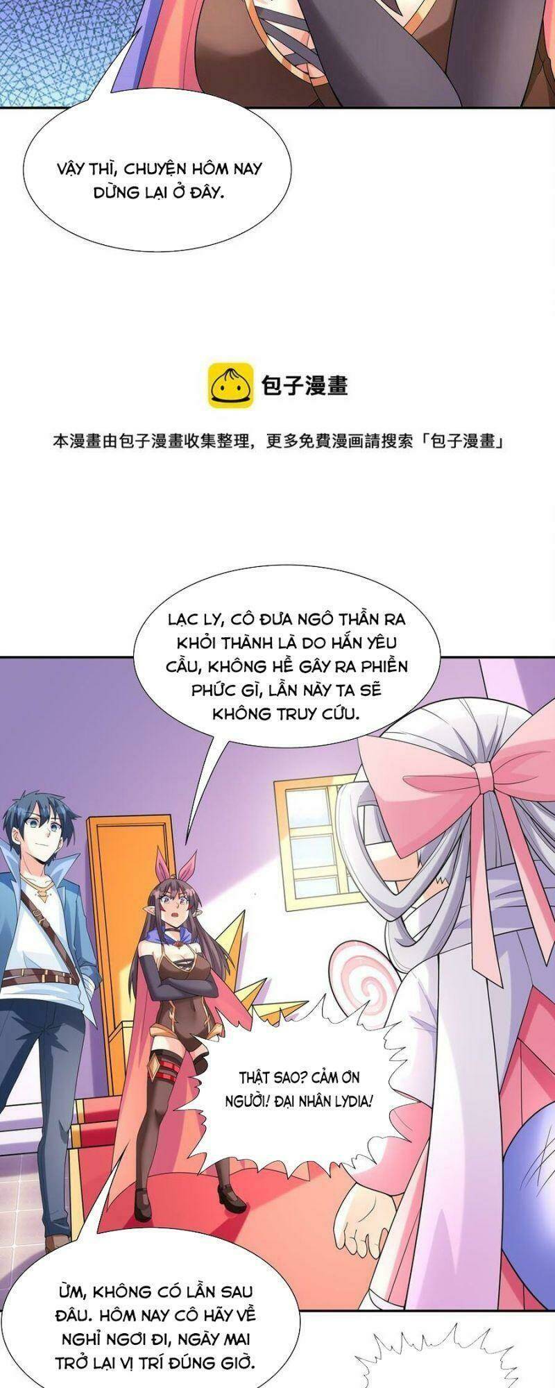 Hậu Cung Của Ta Toàn Là Ma Nữ Phản Diện: Chapter 38