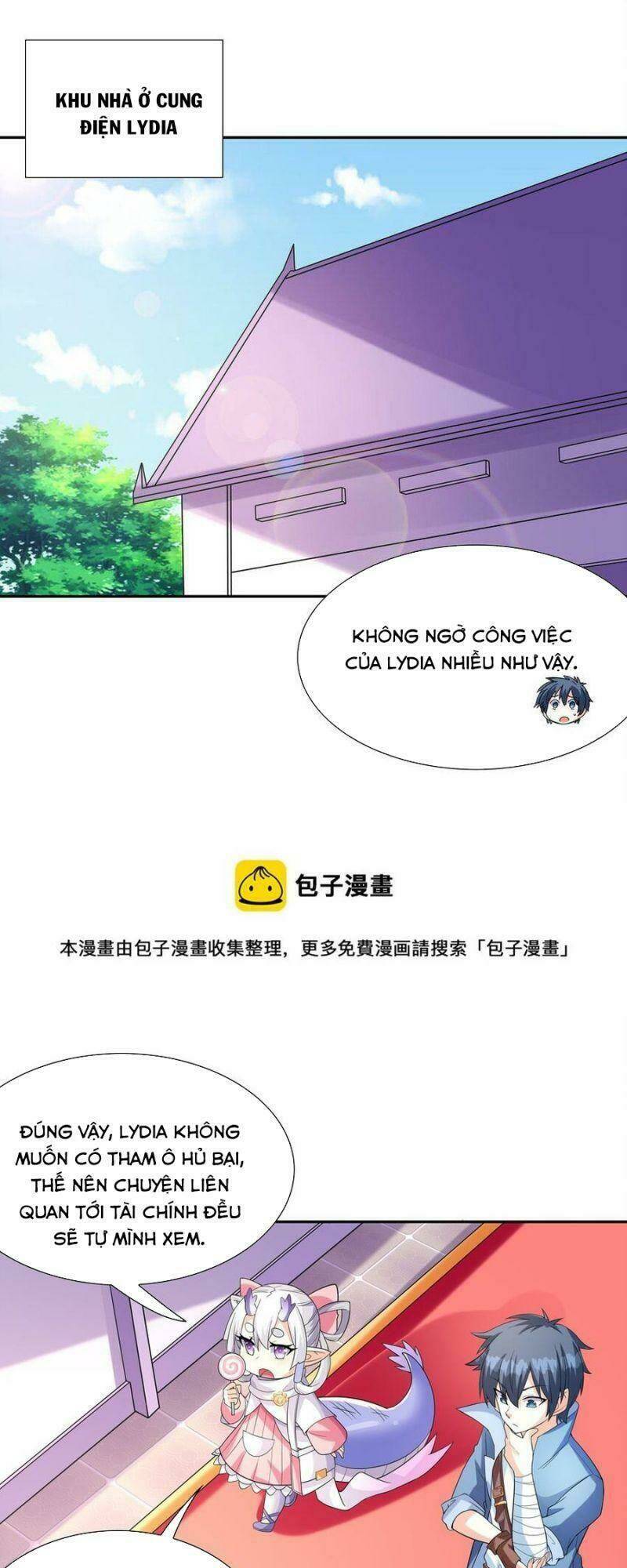 Hậu Cung Của Ta Toàn Là Ma Nữ Phản Diện: Chapter 38