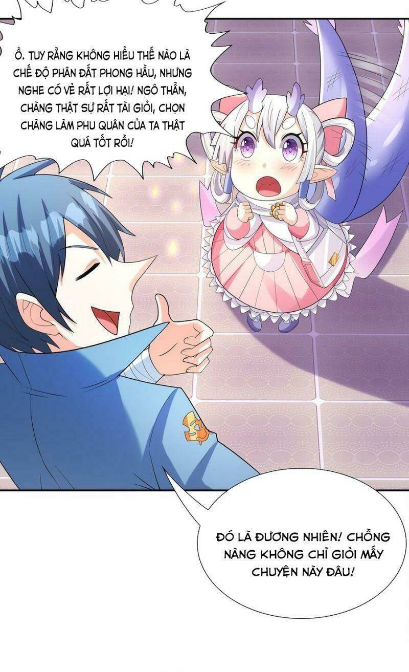 Hậu Cung Của Ta Toàn Là Ma Nữ Phản Diện: Chapter 38