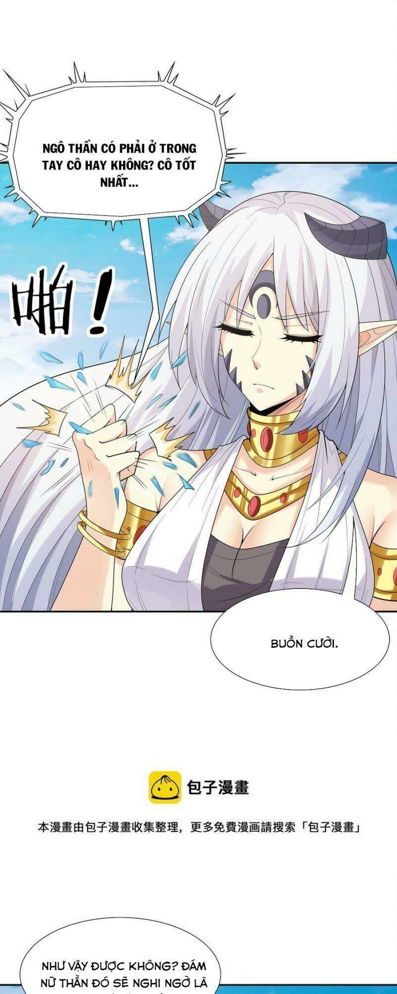 Hậu Cung Của Ta Toàn Là Ma Nữ Phản Diện: Chapter 38